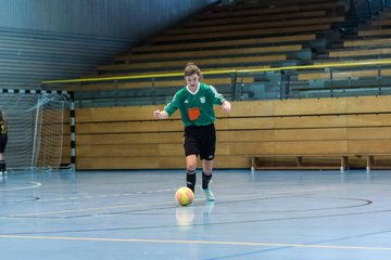 Bild 903 - B-Juniorinnen Landesmeisterschaft